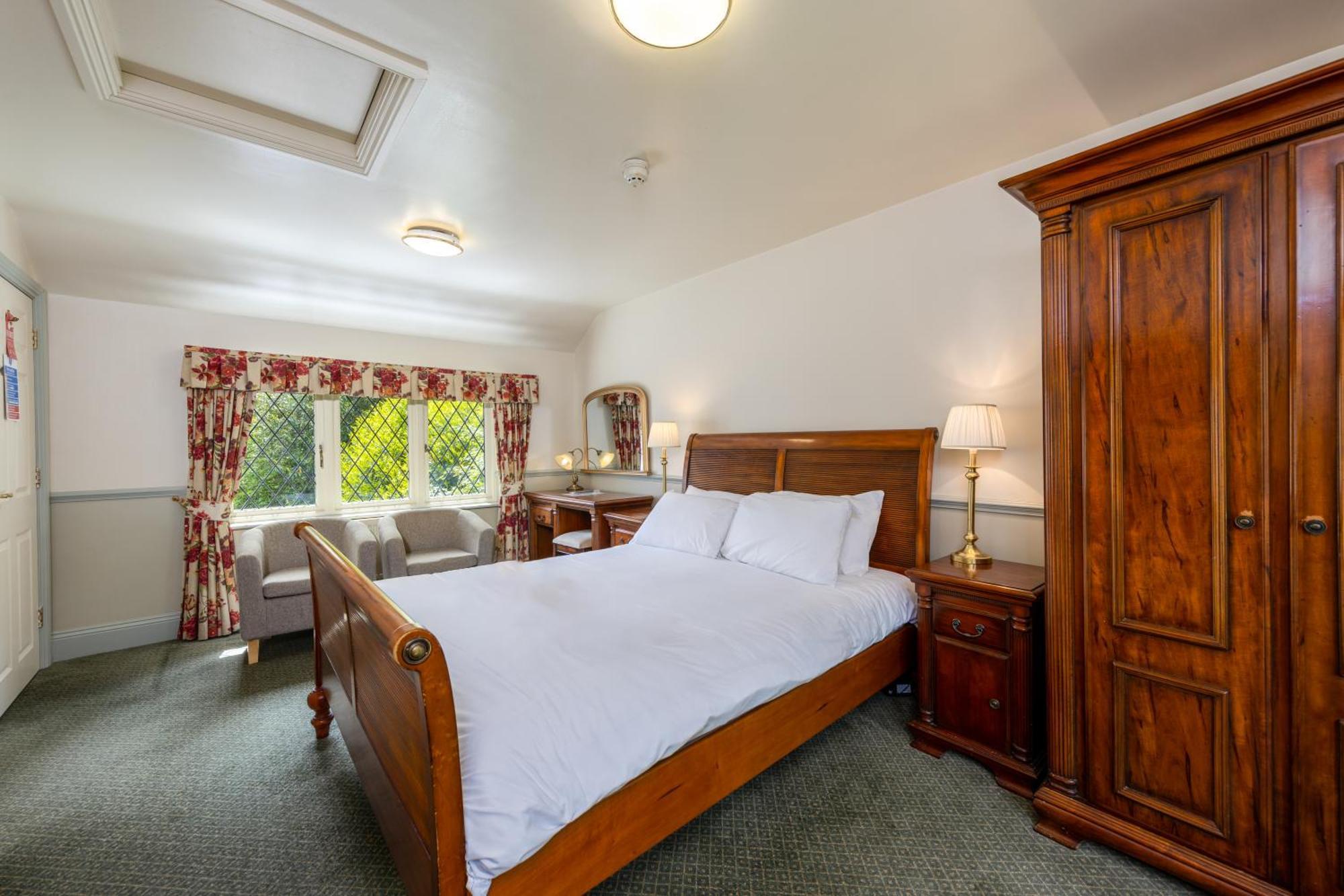 Newby Bridge Hotel Hotel